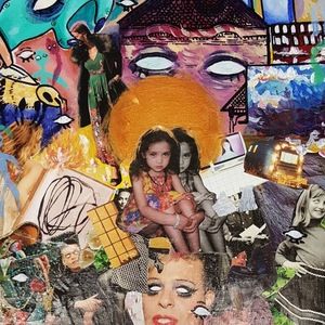 Meet your Posher, Lili